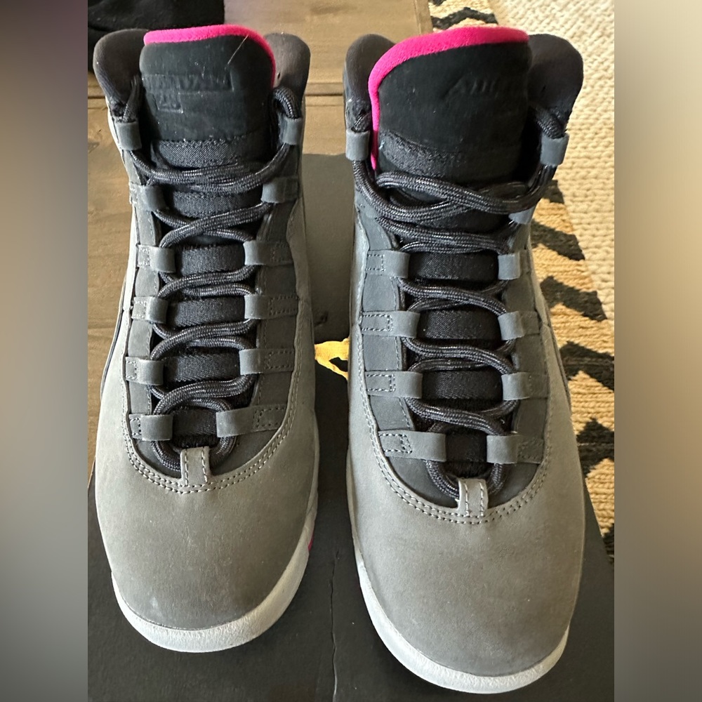 Air Jordan 10 Retro (GS) Size 6Y